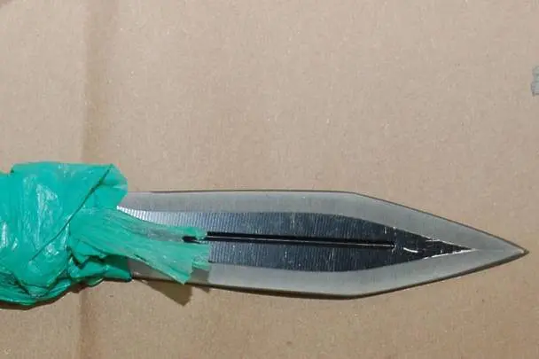 27 заклани с ножове на гара в Китай