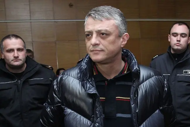 Прокуратура с втори обвинителен акт срещу Бисер Миланов