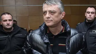 Прокуратура с втори обвинителен акт срещу Бисер Миланов