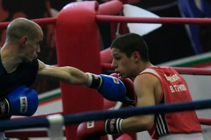 България ще бъде домакин на световното по бокс за младежи и девойки