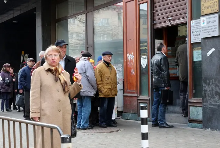 От днес се плащат местни данъци и такси с отстъпка в София