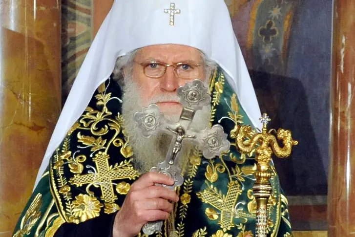 Българската православна църква е номинирана за Нобелова награда за мир