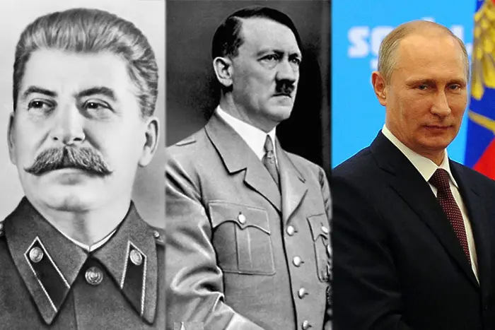 Путин и другите... Нобелови кандидати