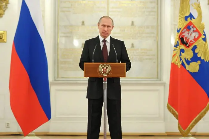 Русия няма да огласи още кои западняци санкционира