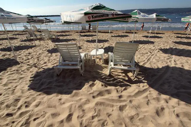 Скандална поправка бетонира концесионерите на плажовете, твърди ГЕРБ