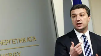 Стойнев: Този кабинет трябва да посочи кандидата за еврокомисар