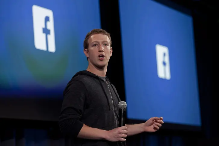 Facebook с нова мисия - да създаде глобална общност