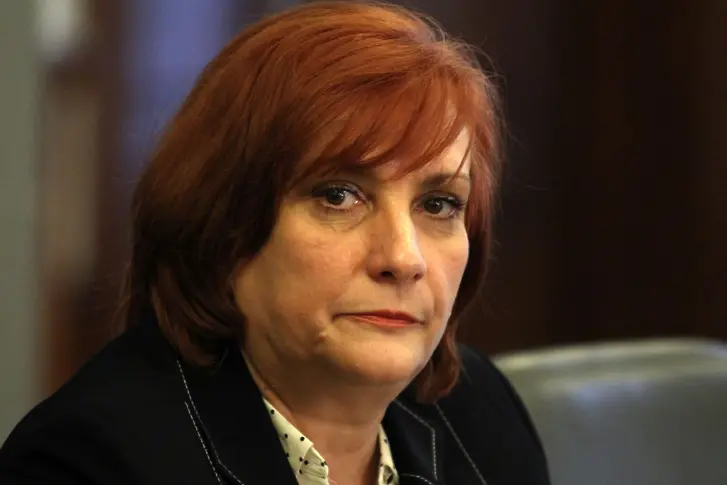 Искра Михайлова – първата българка, която ще оглави комисия в Европейския парламент