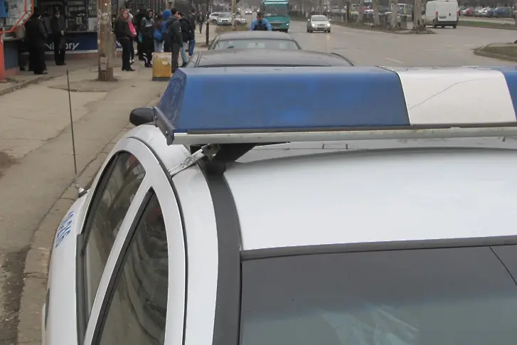 Трагедията в Луковит: шофьорка без книжка и момиче 