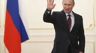 Путин ще награди анонимни бойци 