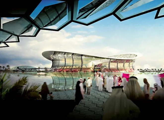 14 причини защо световното в Катар ще бъде бедствие