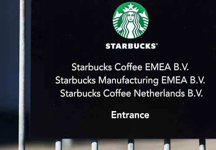 Starbucks мести централата си от Амстердам в Лондон