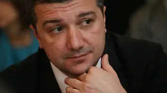 БСП: Борисов дава интермодален терминал на концесия за стотинки
