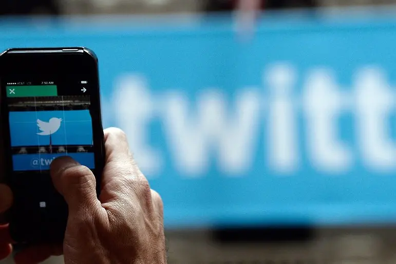 44% от хората в туитър никога не са туитвали
