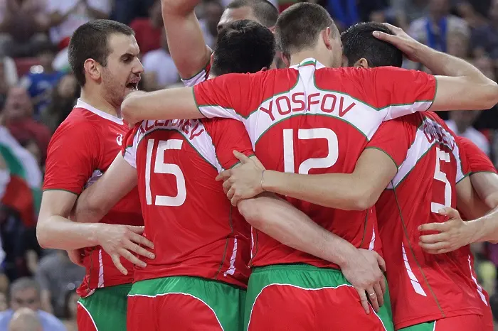 Вижте състава на България за Световната лига по волейбол