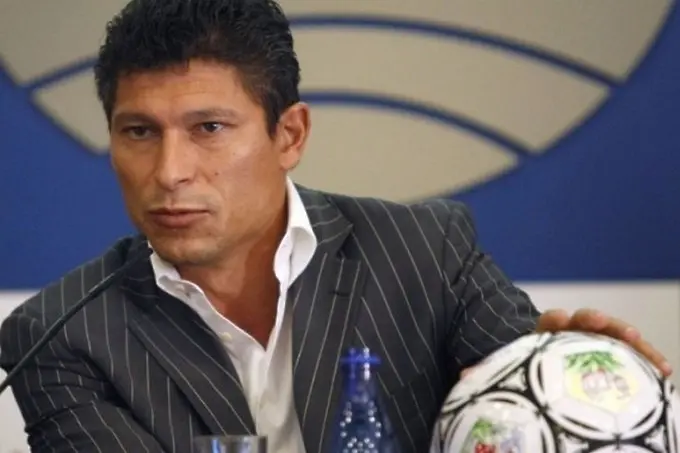Легендата Балъков се завърна в българския футбол