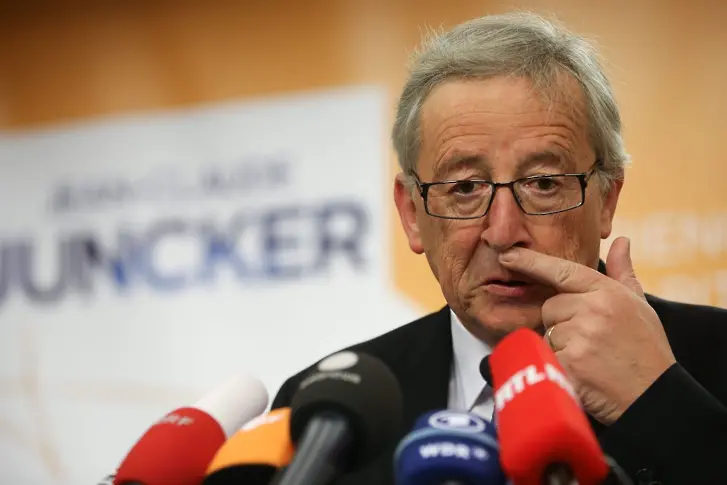 Юнкер сигурен, че ще е шеф на Еврокомисията