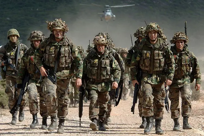 НАТО предлага групи негови членки да сформират общи сили