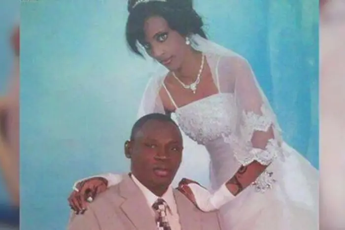 Осъдената на смърт суданка християнка роди момиченце в затвора