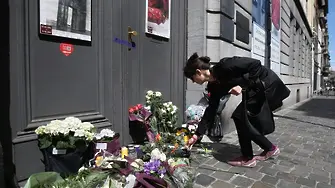 Убитите в Брюксел – бивши служители на Мосад?