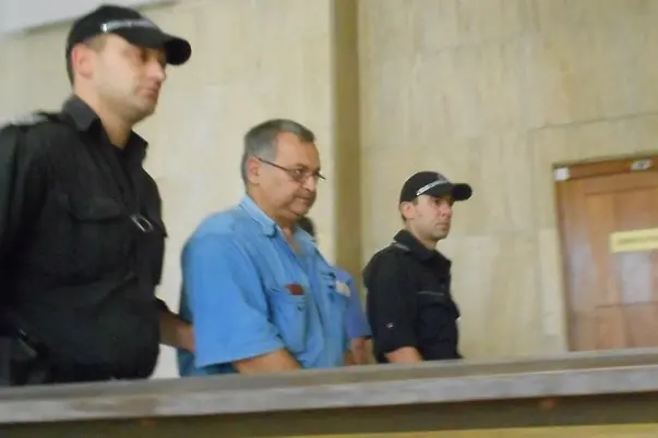 20 години затвор за убиеца на бургаската банкерка