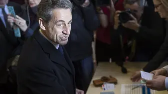 Саркози - от аутсайдер, през Елисейския дворец, до подсъдимата скамейка