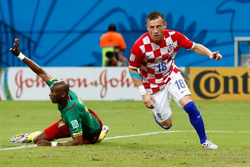 Хърватите вдигнаха медийното ембарго след 4:0