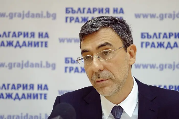 Даниел Вълчев: Ще си направим харакири, ако го няма министър Иванов