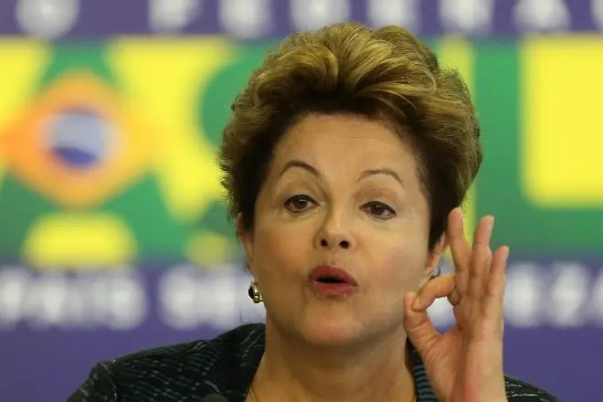 Ще стане ли пак нашата Дилма президент на Бразилия? Вижте залозите 