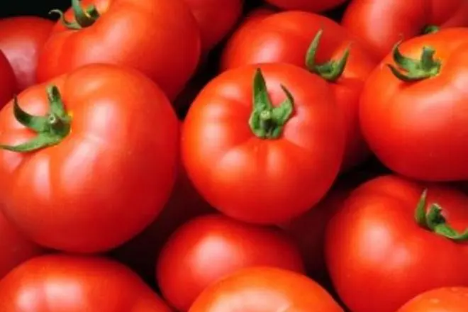 50 000 тона турски домати поемат към Русия