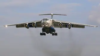 Сепаратисти свалиха украински военен самолет, 49 военнослужещи са убити (обновена)