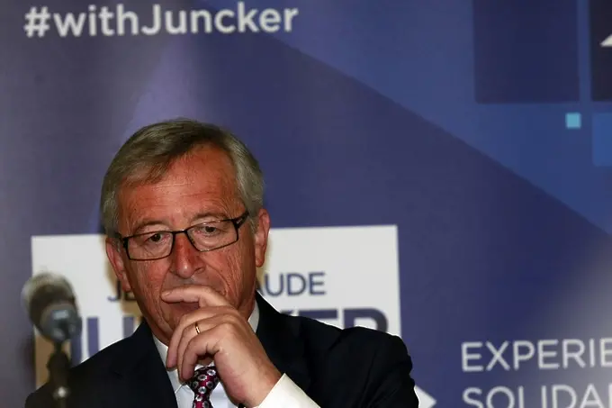 ЕНП плаши с криза, ако Юнкер не оглави Еврокомисията