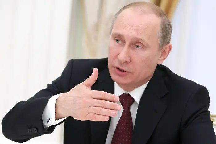 Путин подготвя почвата за четвърти мандат