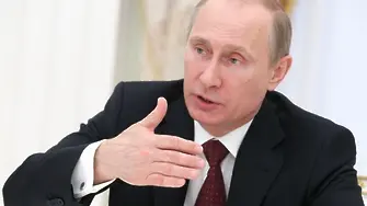 Путин подготвя почвата за четвърти мандат