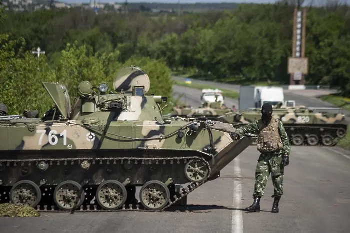 The Financial Times: Русия майсторски надигра НАТО за Украйна