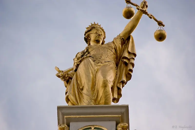 Името на съдия Ченалова изплува и от скандалното дело 