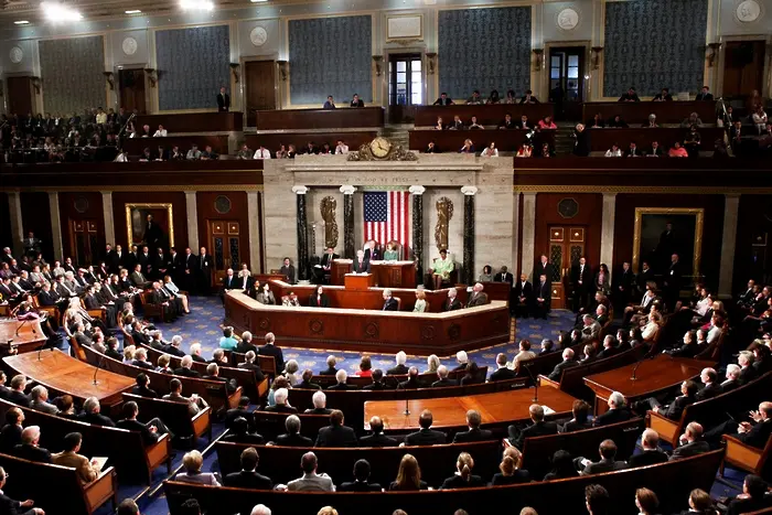 Американският Конгрес отмени защитата на личните данни в интернет
