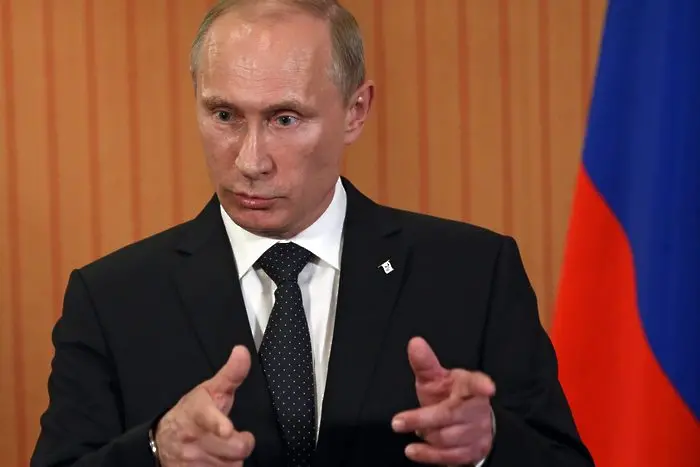 Путин: Никой не се отказва доброволно от сътрудничество с Русия в енергетиката
