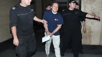 Само в Клуб Z: Николай Кобляков: Надзирателите в българския арест подкрепят Путин