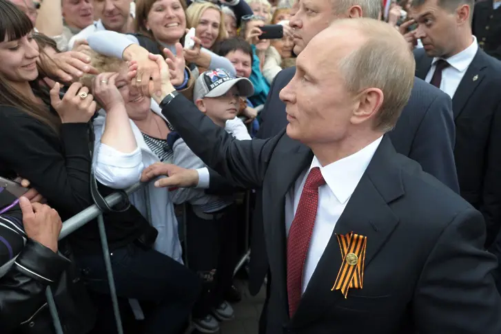 Какъв ще бъде ендшпилът на Путин в Украйна?