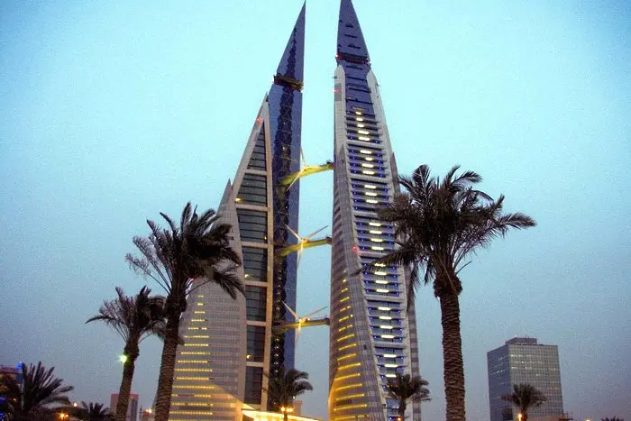 Бахрейн се похвали с ново голямо петролно находище