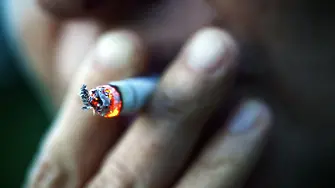 Не можете да откажете пушенето? Гените са виновни. 