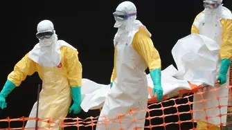 Чудодейният лек срещу ебола имал германски 