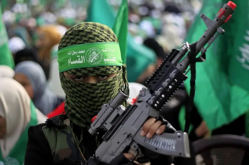 Хамас: Жадни сме за кръв!