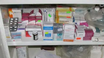 Сириец организирал незаконния износ на лекарства