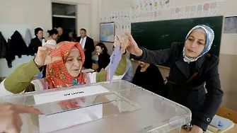 Изселници очакват два пъти повече гласове от Турция