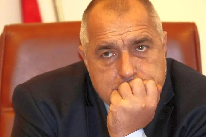 Борисов: Следващият парламент може въобще да не заработи