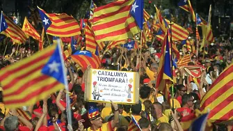 Официално: И Каталуния иска независимост