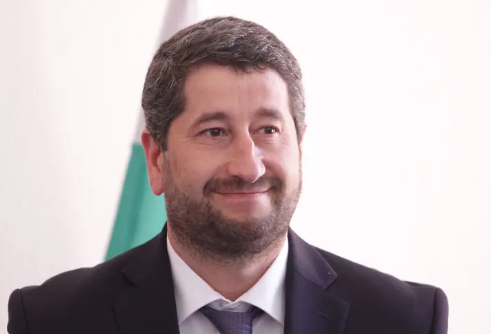  Христо Иванов: Не стратегията ще направи реформата, а гласовете на депутатите