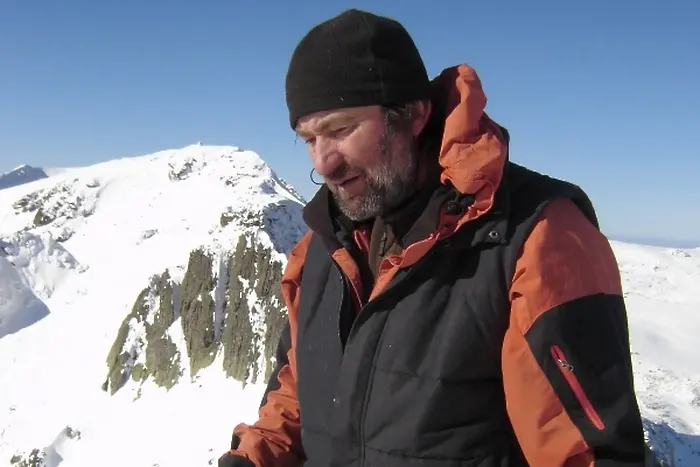 Алпинистът Иван Масларов загина при падане от скала край Враца